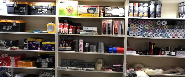 Karavan Dış Kaporta ve Tente Tamiri